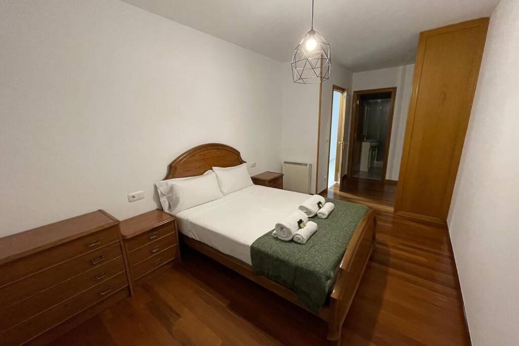Oktheway Calvo Sotelo Sarria Kültér fotó